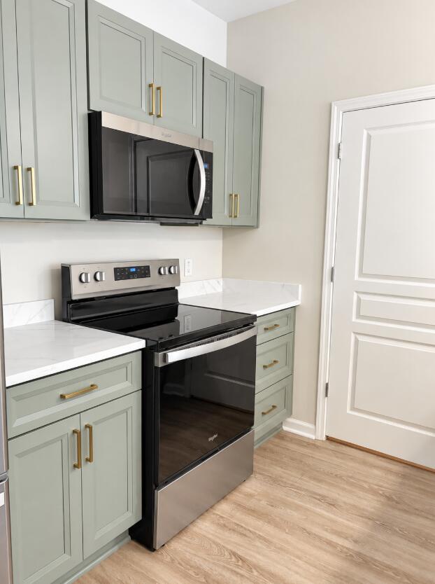 500 Bucksley Lane Unit 105