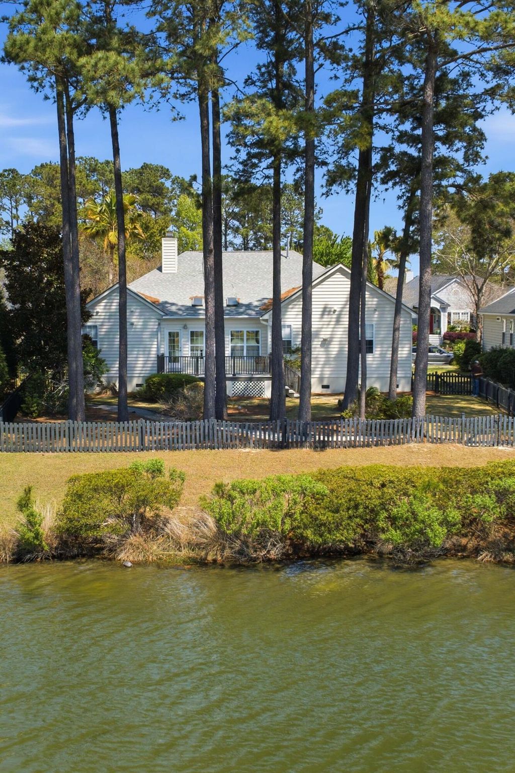 Photo of 1596 Oakhurst Drive, Mount Pleasant, SC 29466 (MLS # 26010280)