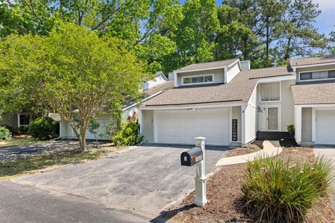 Photo of 7860 Wilderness Trail #B, North Charleston, SC 29418 (MLS # 26011959)