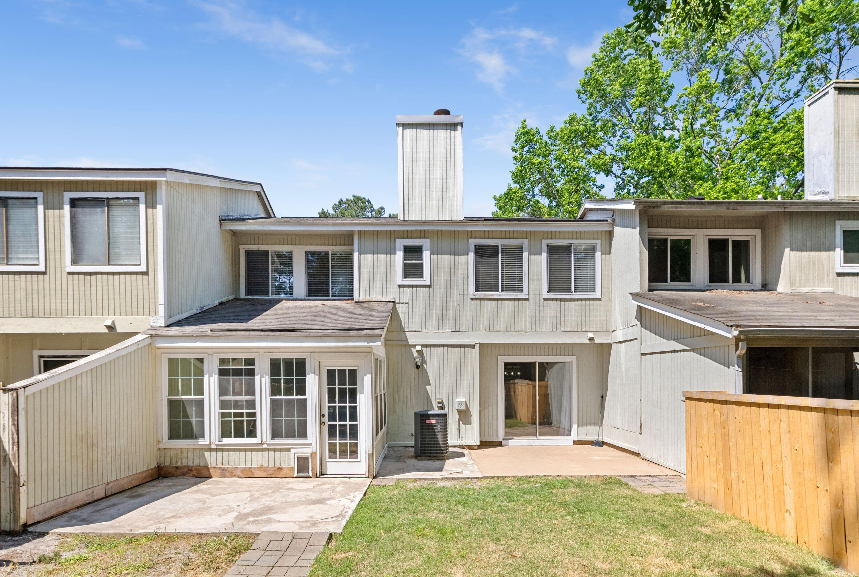 7860 Wilderness Trail B