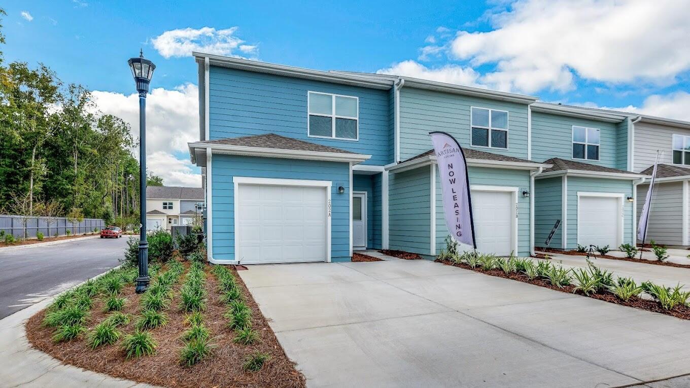 2485 Clements Ferry Road Paprika