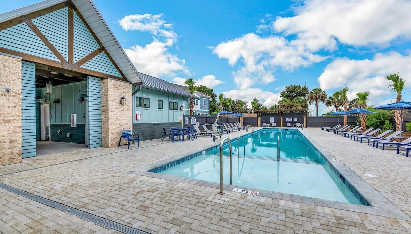 2485 Clements Ferry Road Paprika