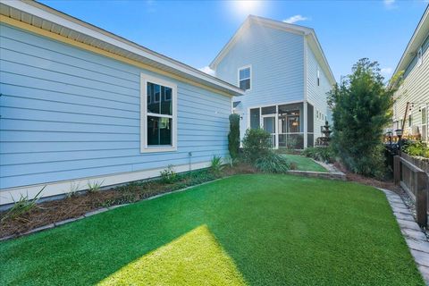 A home in Summerville