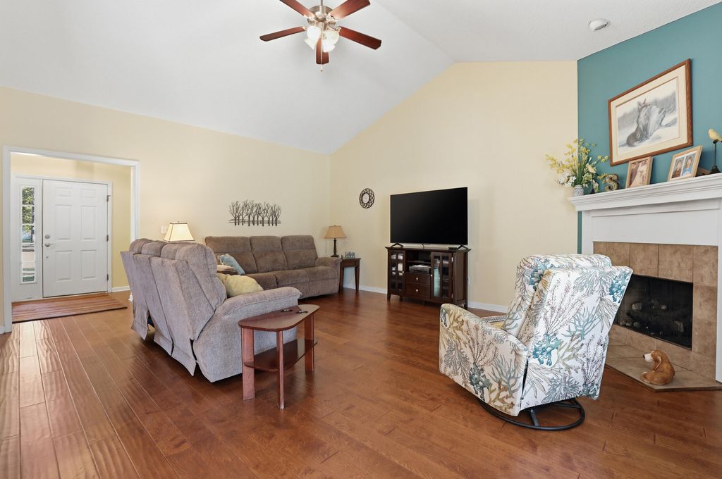 Photo of 29 Royal Pines Boulevard, Beaufort, SC 29907 (MLS # 26007519)