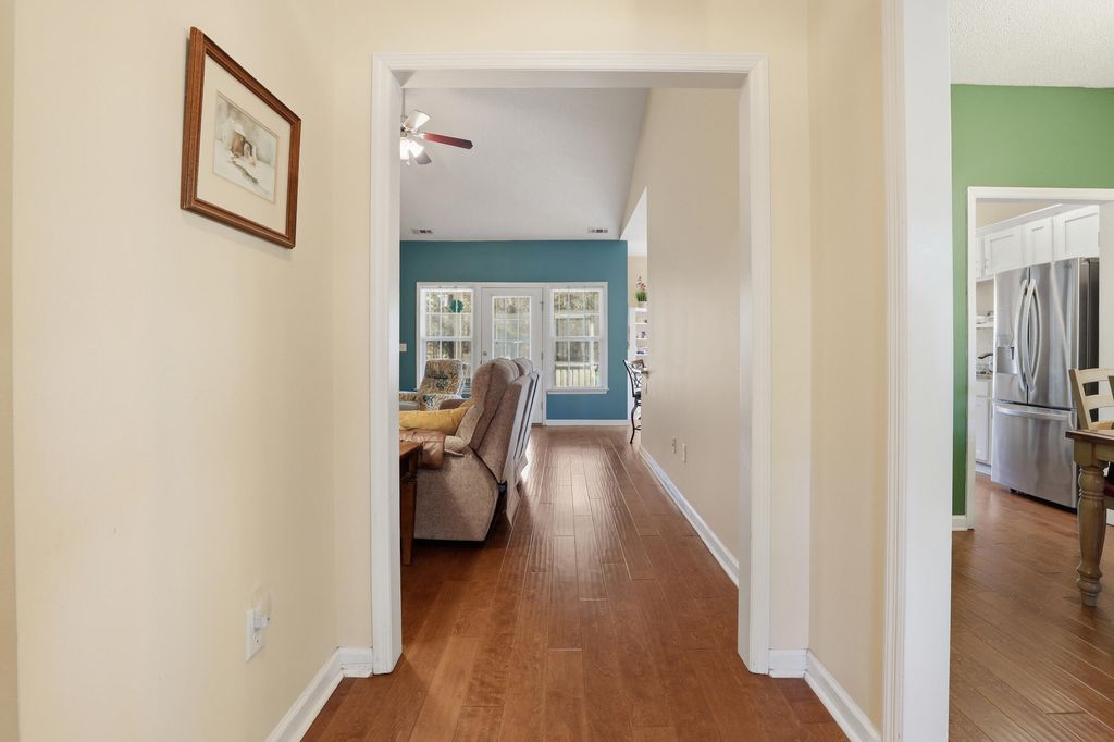 Photo of 29 Royal Pines Boulevard, Beaufort, SC 29907 (MLS # 26007519)