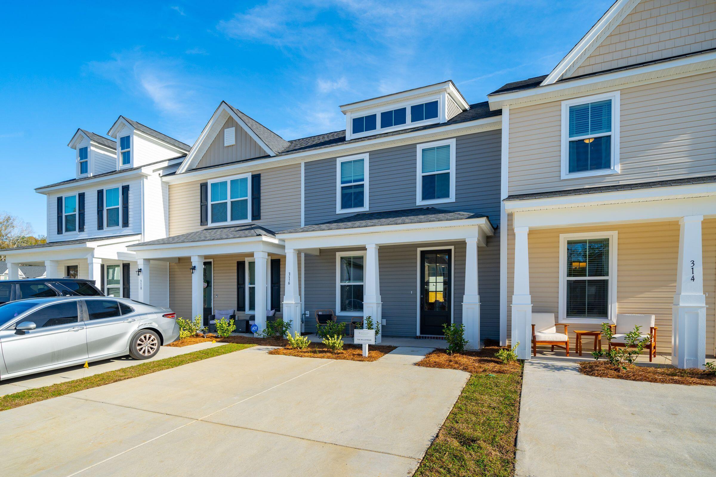 316 Green Fern Drive