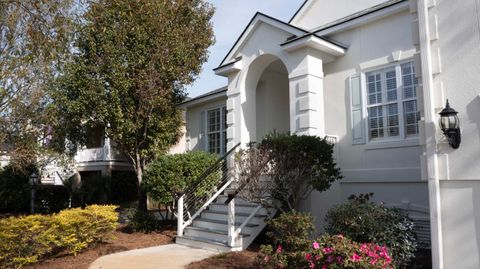 A home in Mount Pleasant