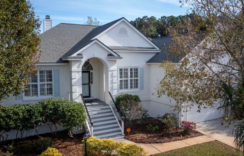 A home in Mount Pleasant