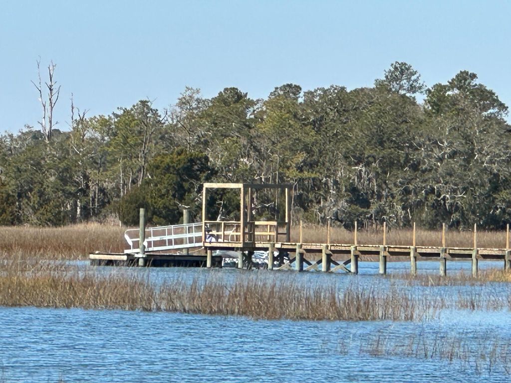 Photo of 0 Allandale Plantation Road, Wadmalaw Island, SC 29487 (MLS # 26003820)