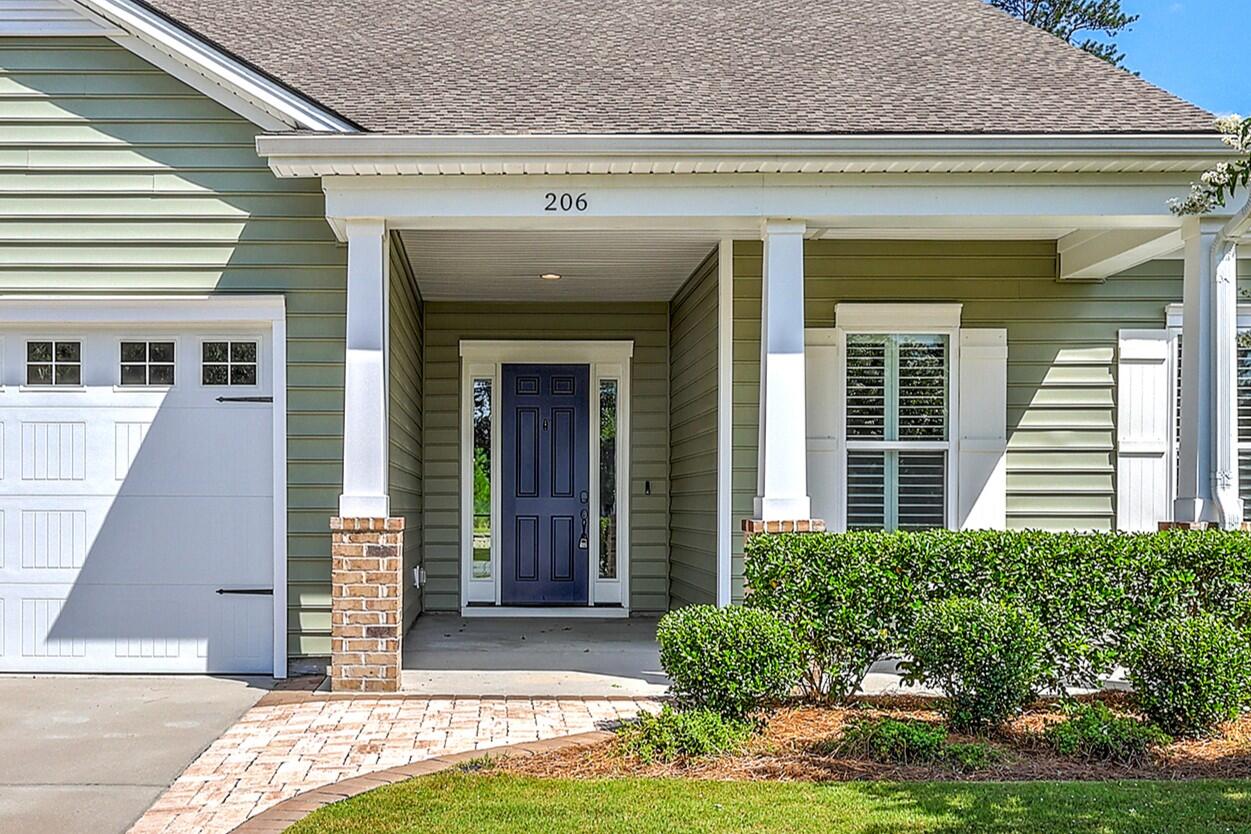 206 Tupelo Lake Drive