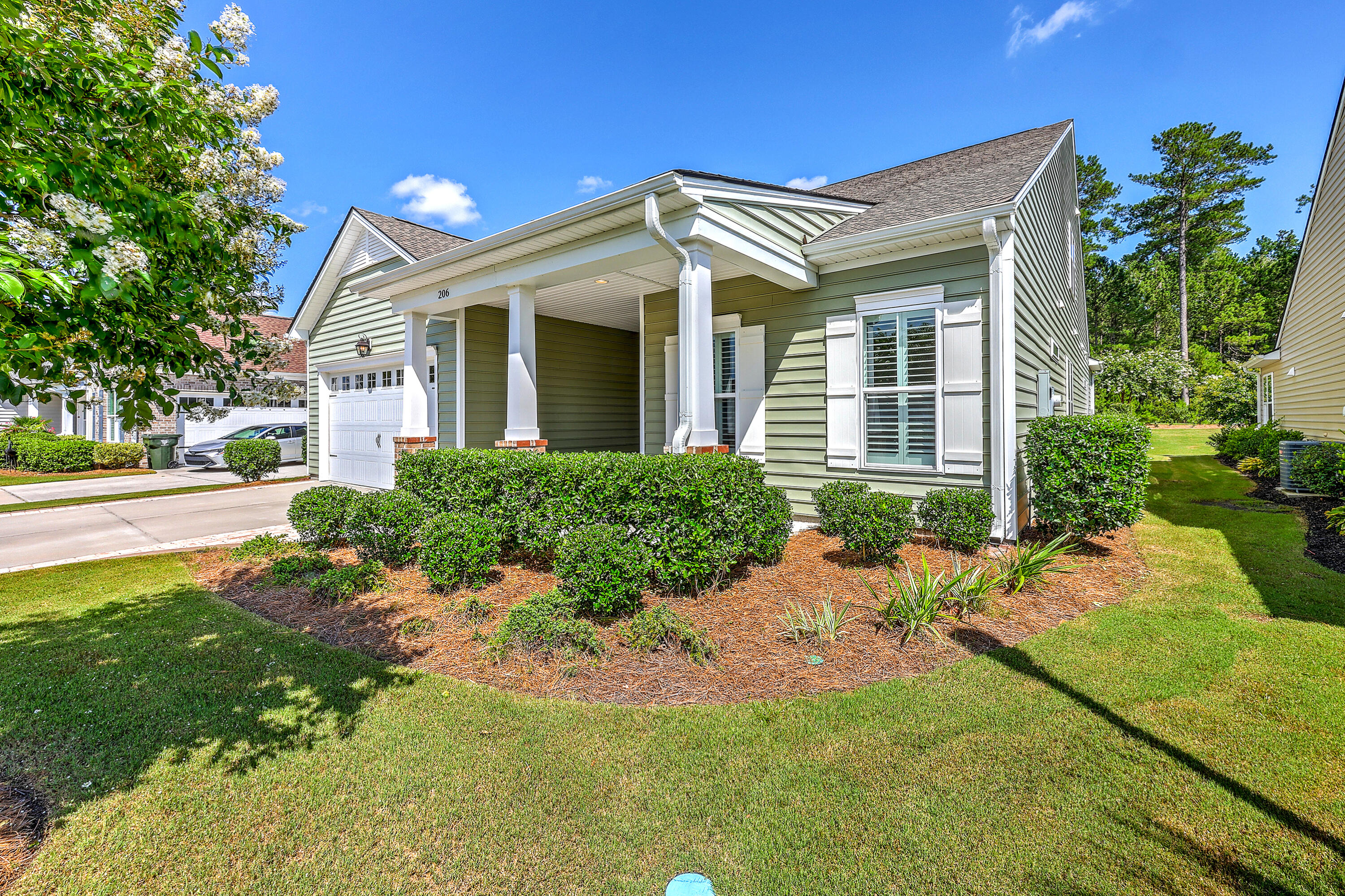206 Tupelo Lake Drive