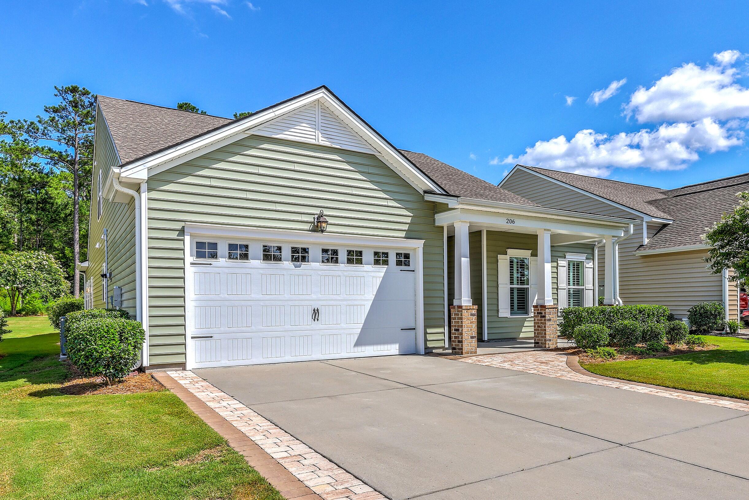 206 Tupelo Lake Drive