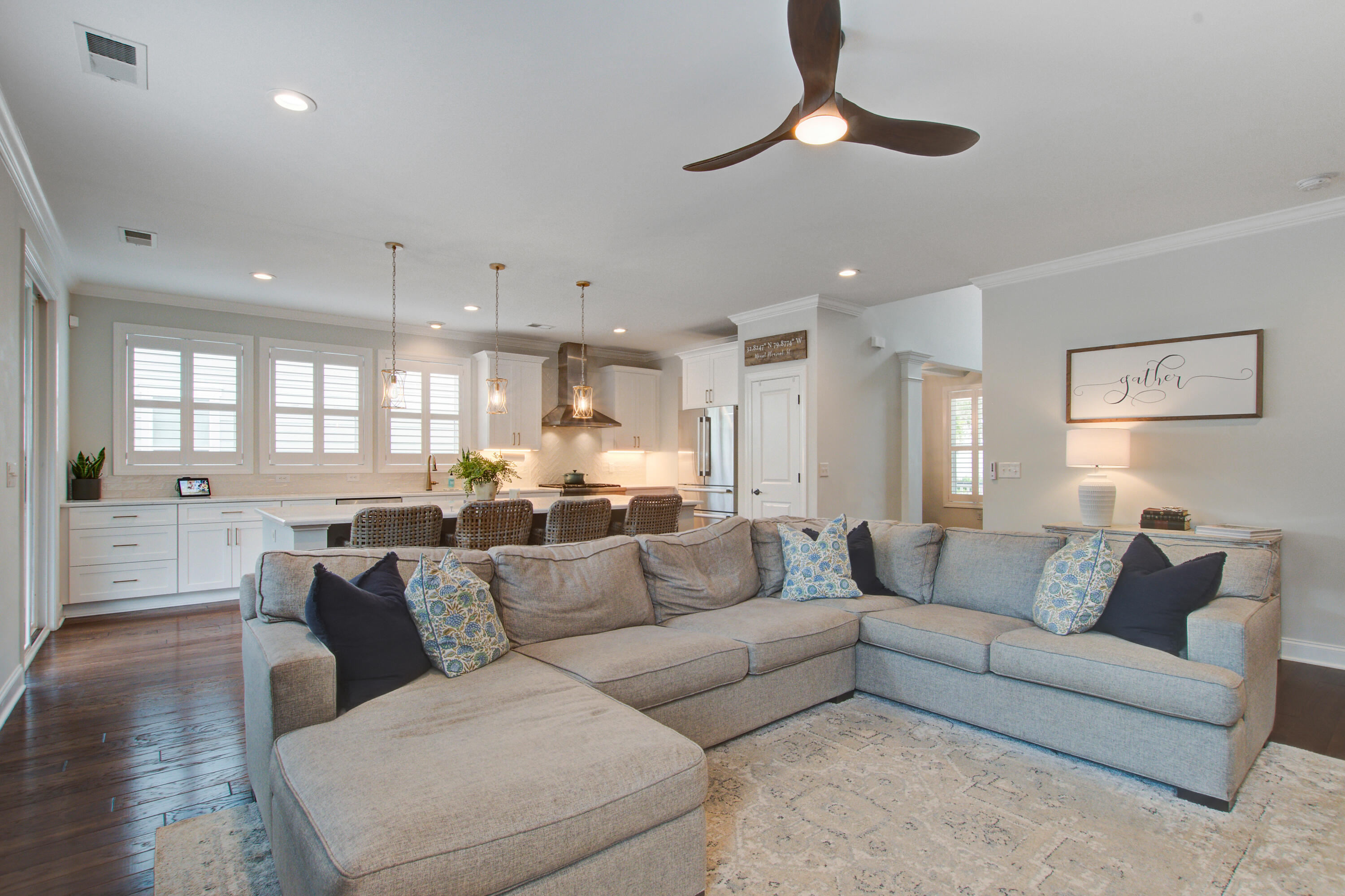 2241 Dewees Creek Drive