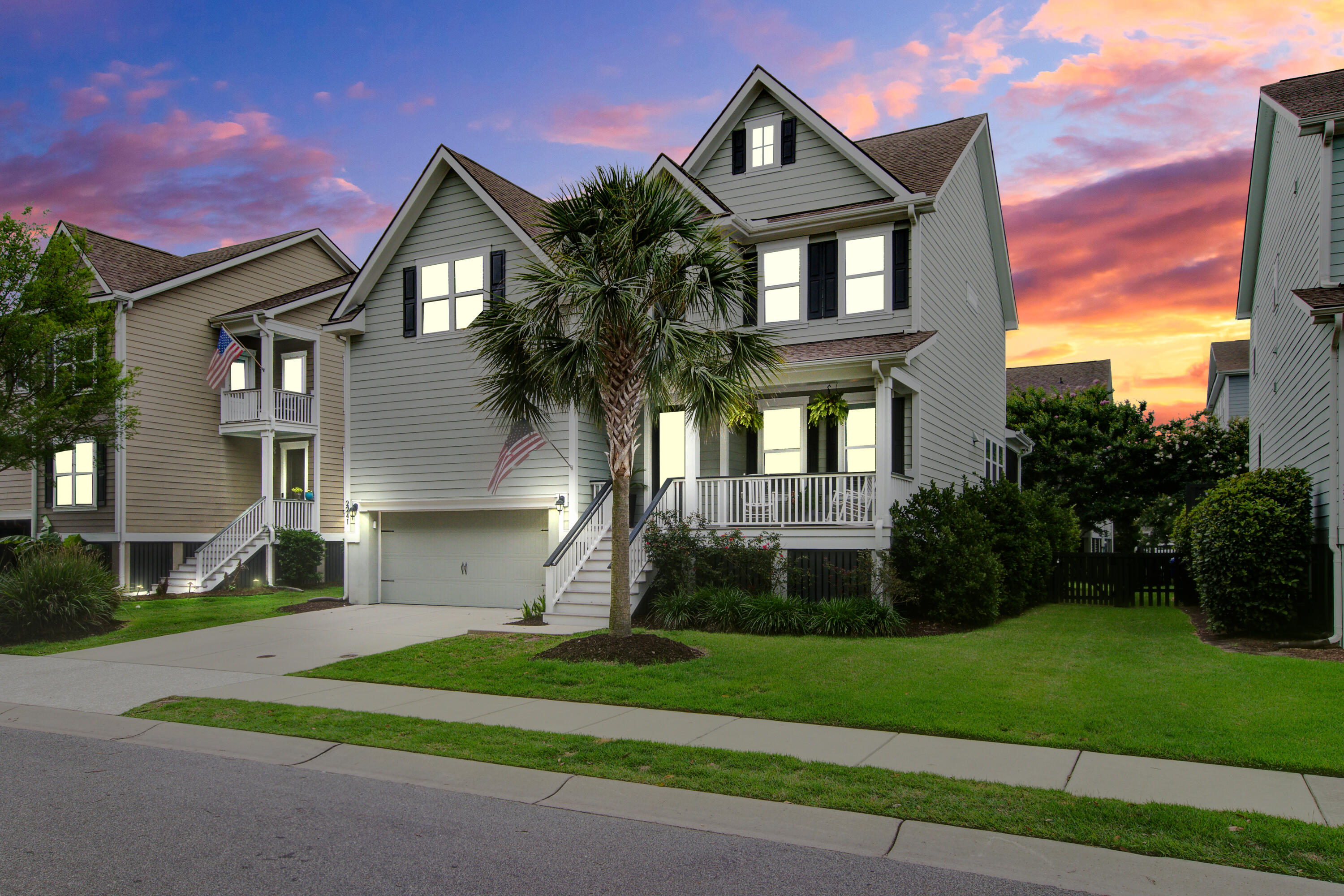 2241 Dewees Creek Drive