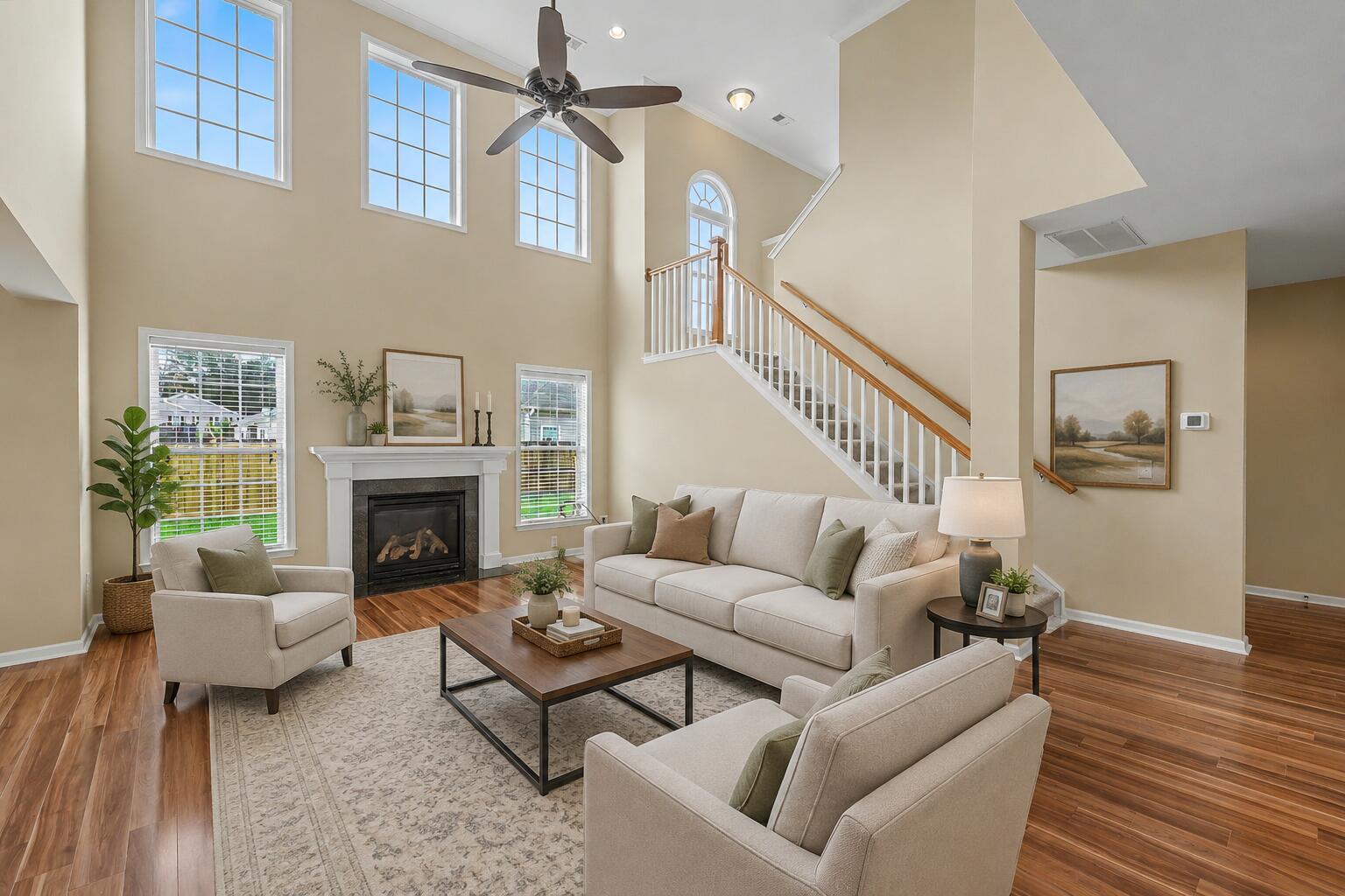 513 Mountain Laurel Circle