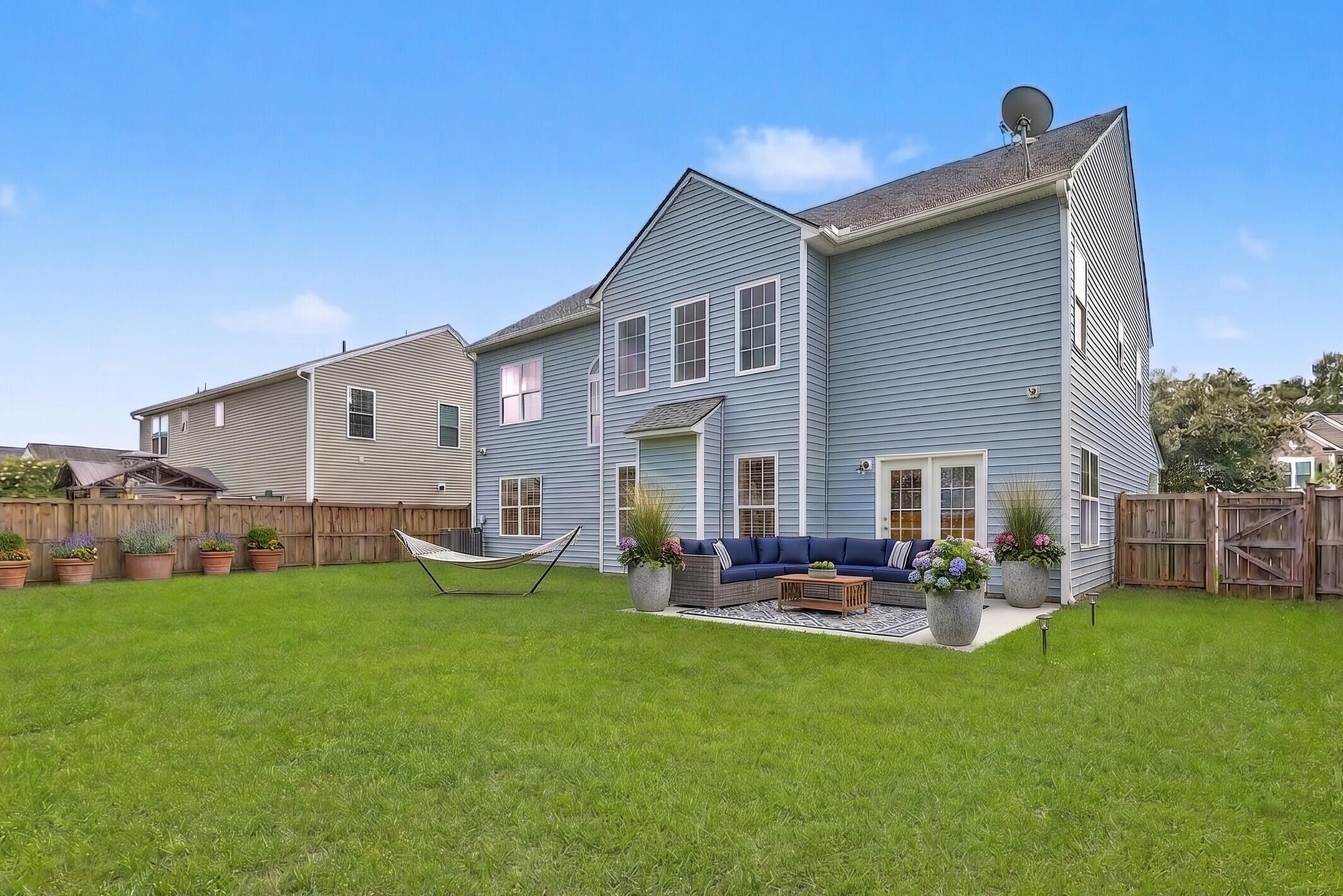 513 Mountain Laurel Circle