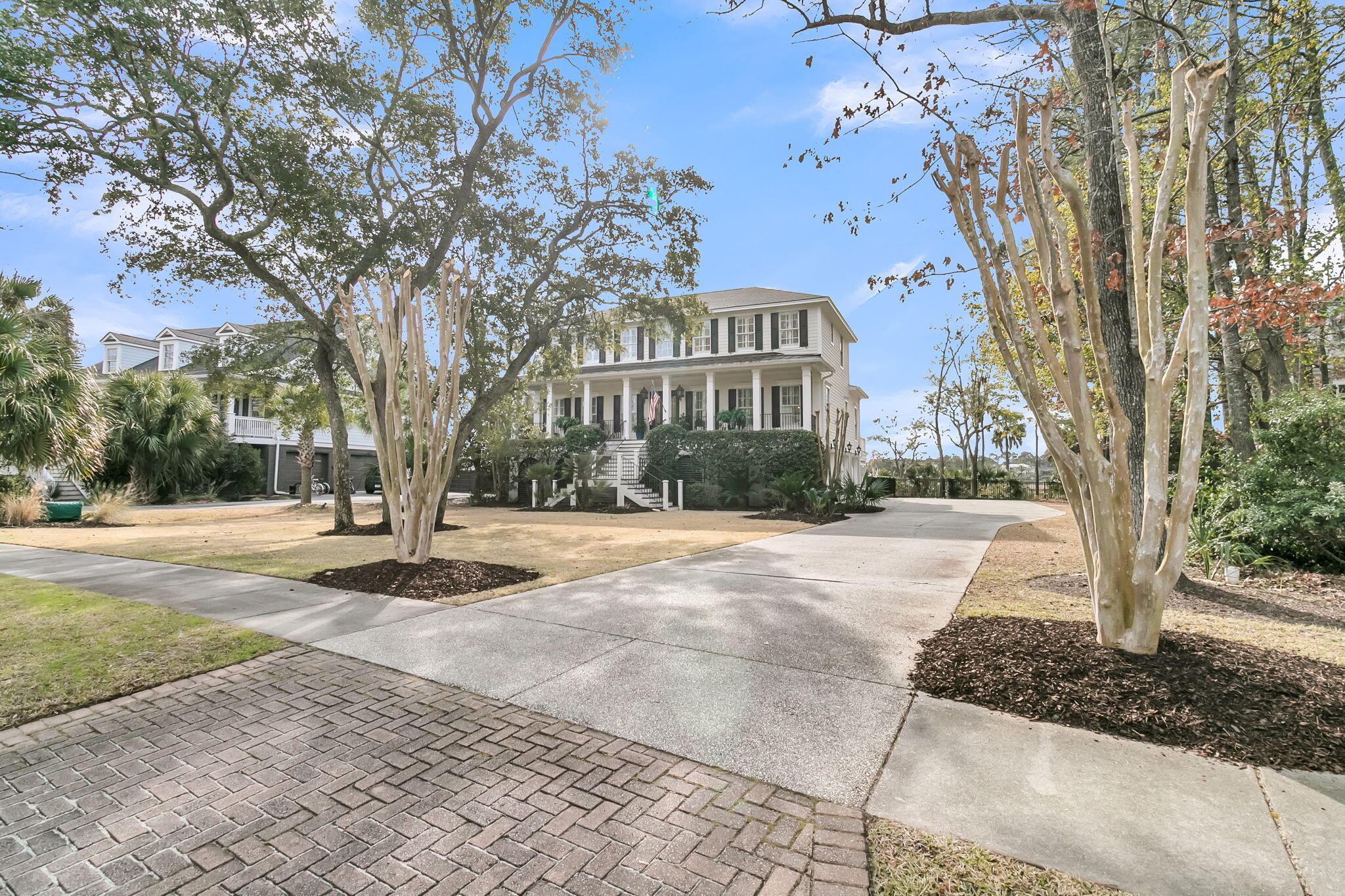 2805 Parkers Landing Road