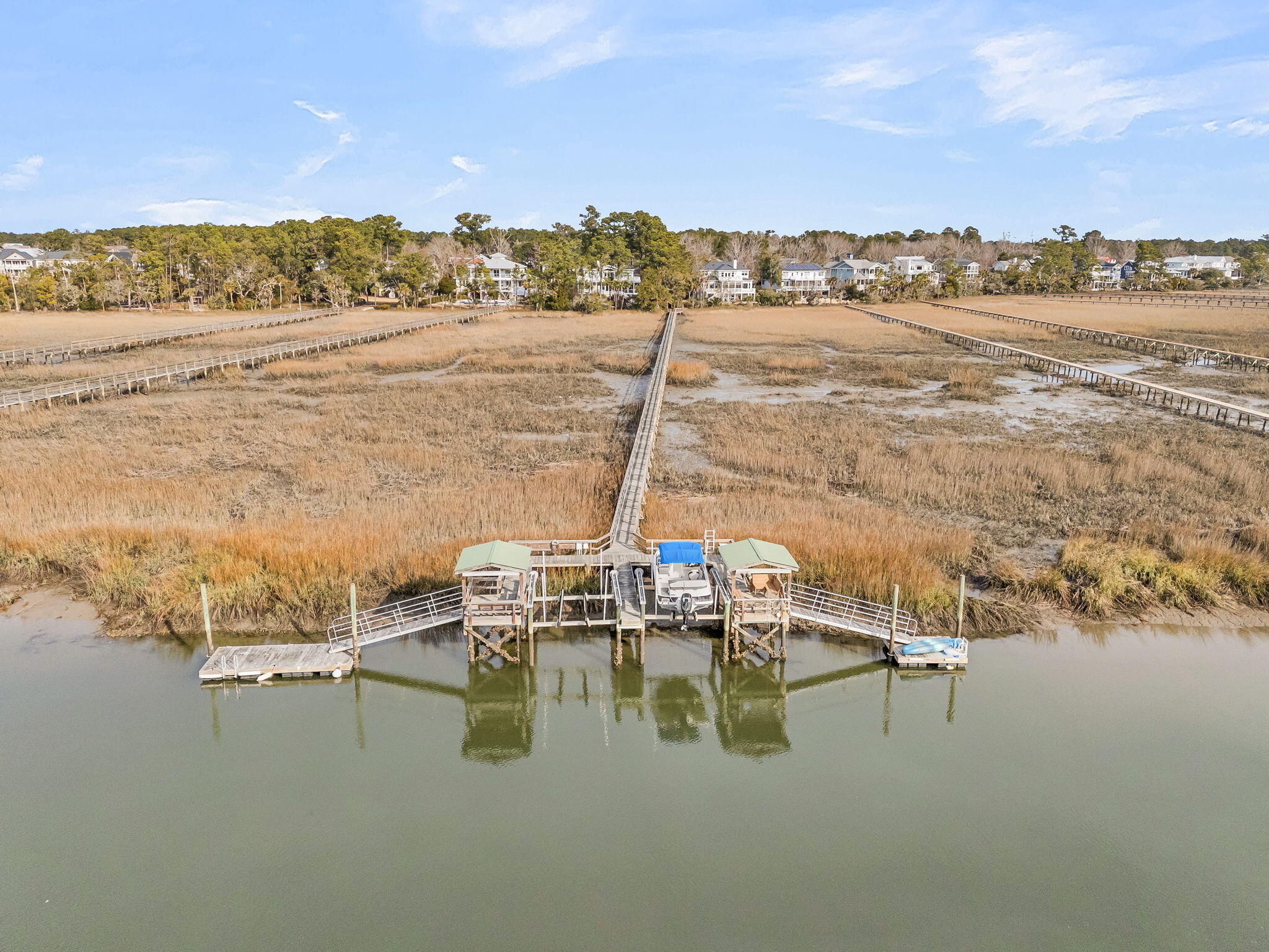 2805 Parkers Landing Road