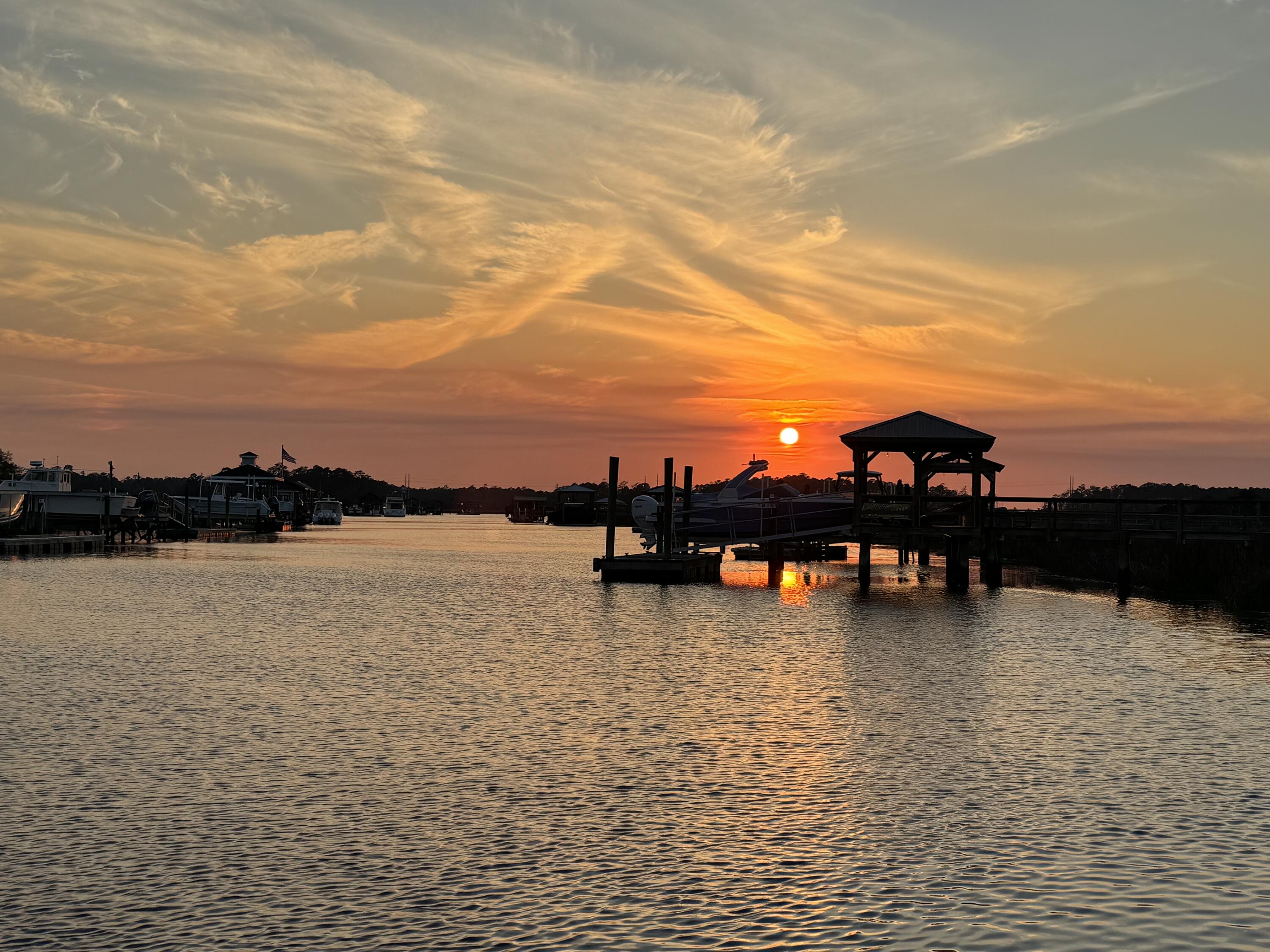 2805 Parkers Landing Road