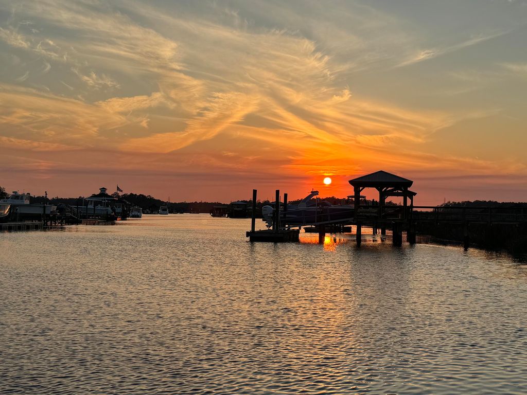 Photo of 2805 Parkers Landing Road, Mount Pleasant, SC 29466 (MLS # 26002910)