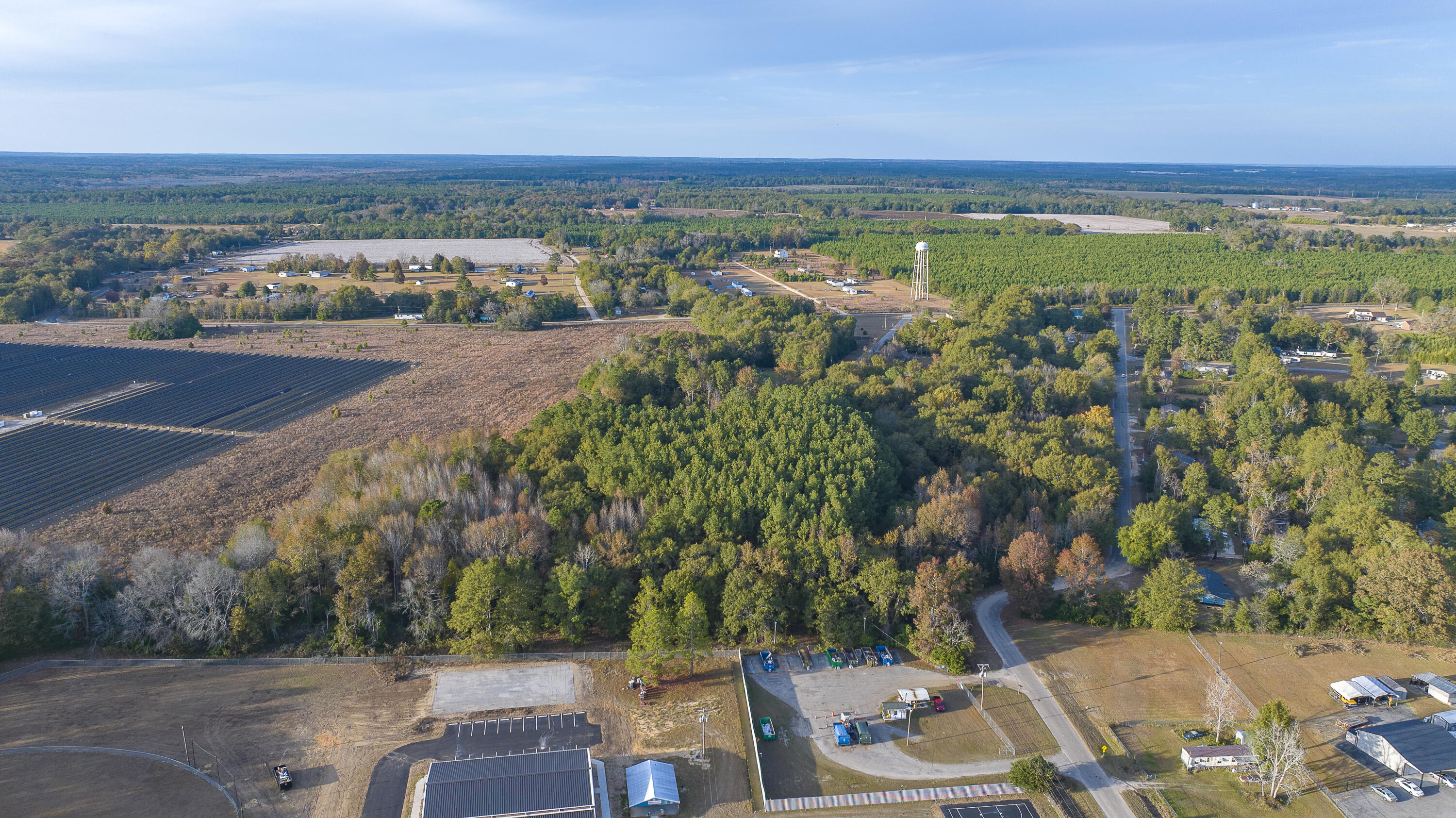 00 Kingland Drive Lot B