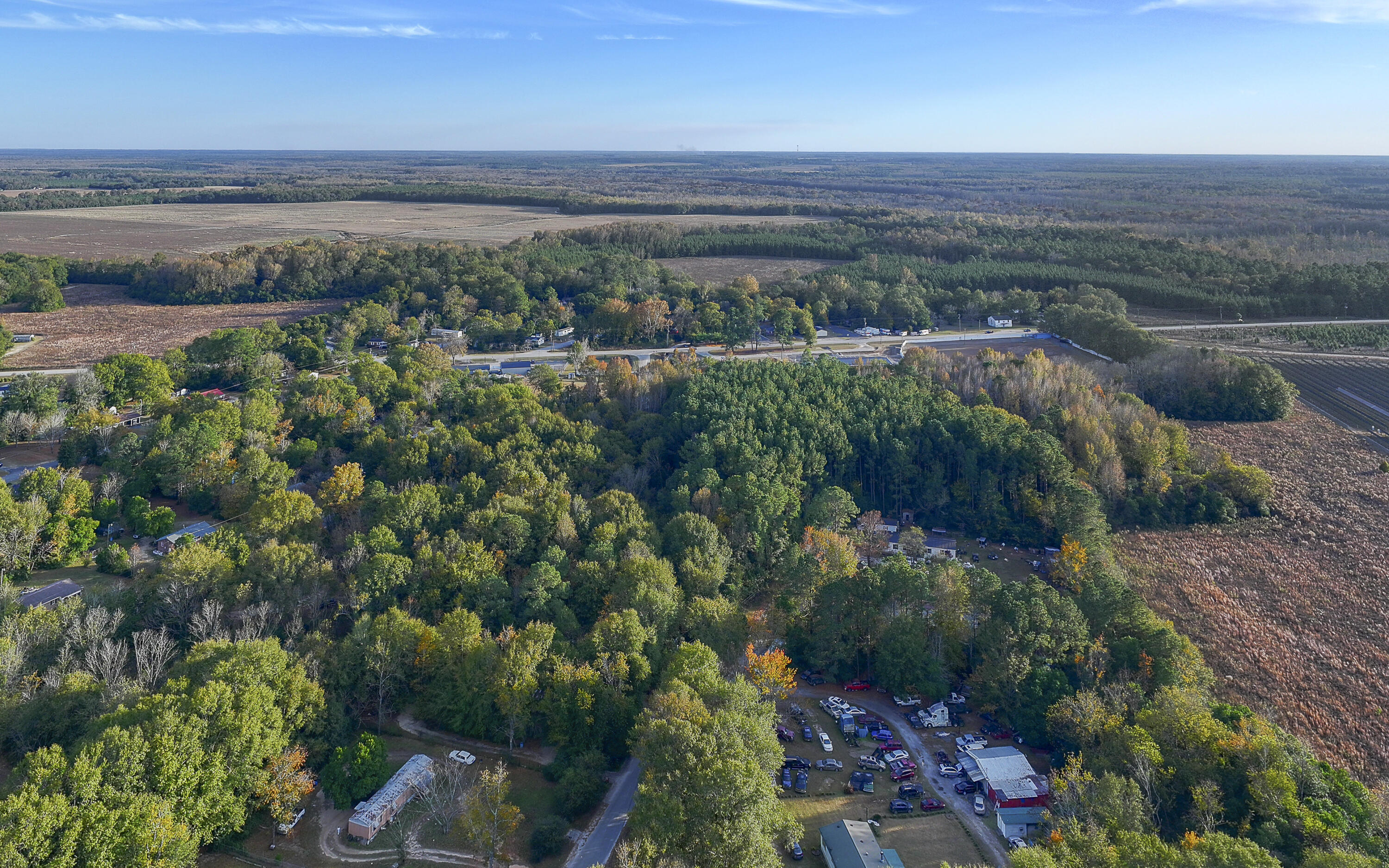 00 Kingland Drive Lot B