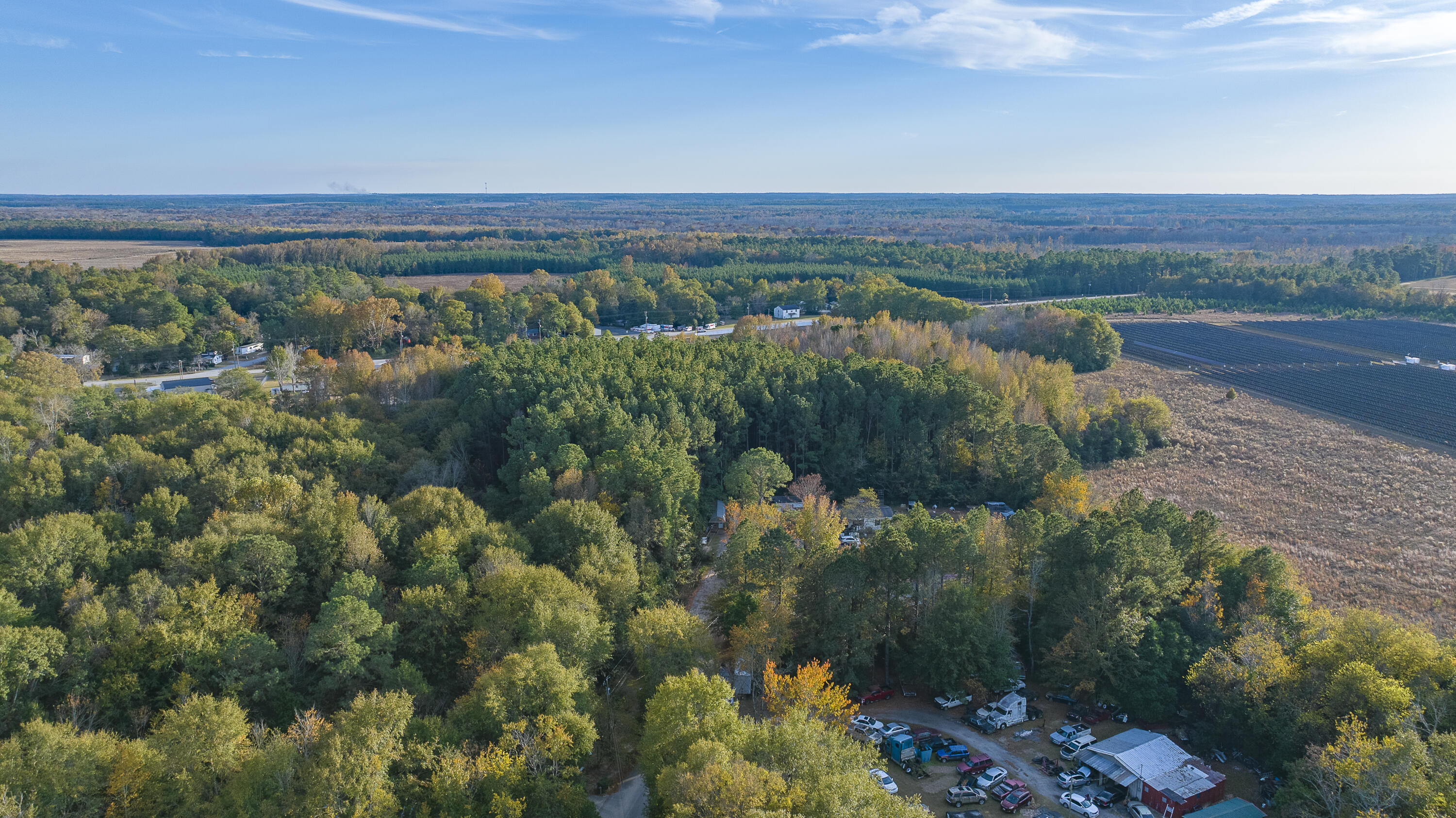 00 Kingland Drive Lot B