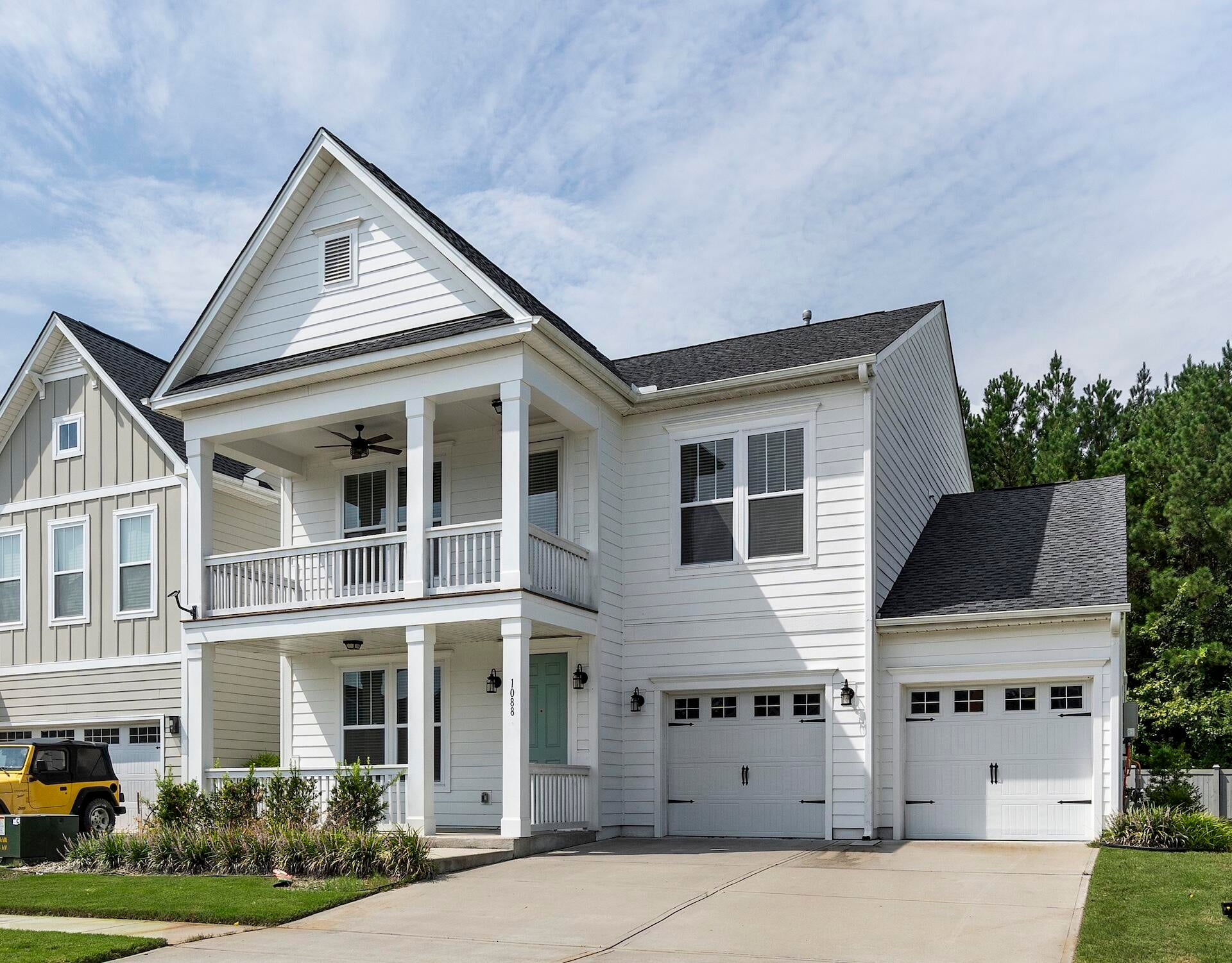 1088 Magnolia Warbler Way