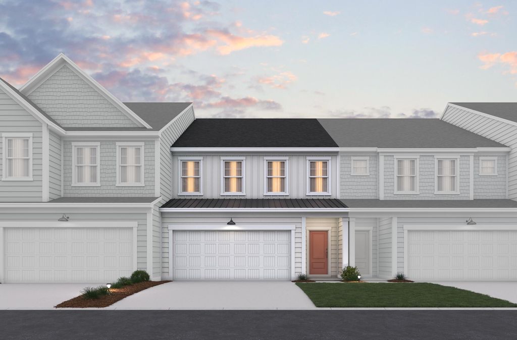 Photo of 207 Twinleaf Court, Charleston, SC 29414 (MLS # 25026330)