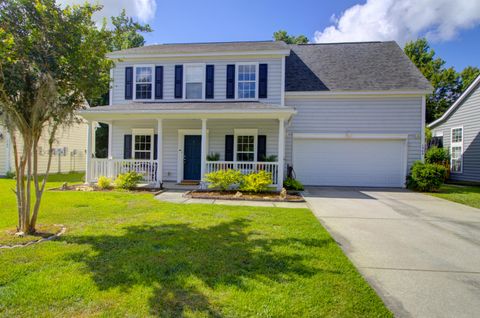 Photo of 1368 Ashley Garden Boulevard, Charleston, SC 29414 (MLS # 26014860)