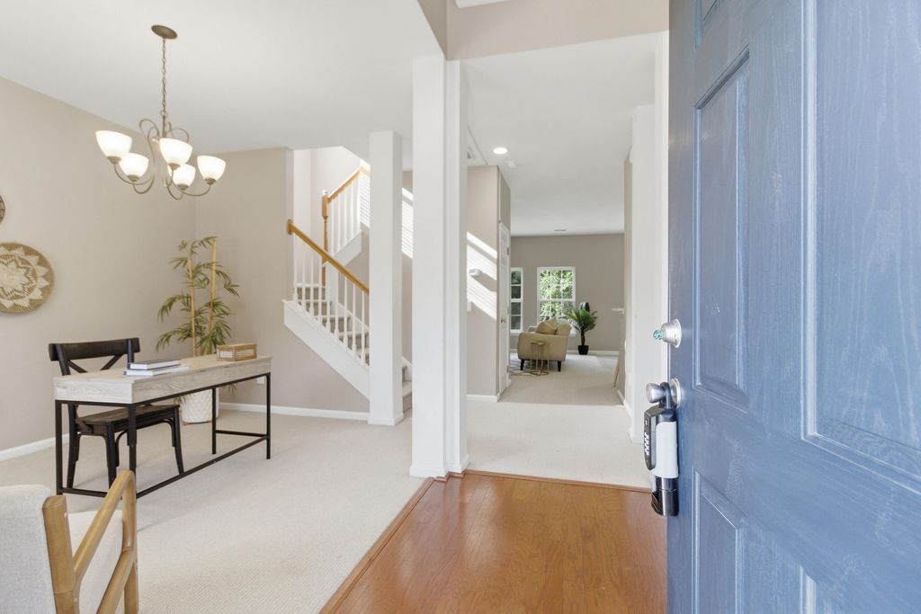 Photo of 1368 Ashley Garden Boulevard, Charleston, SC 29414 (MLS # 26014860)