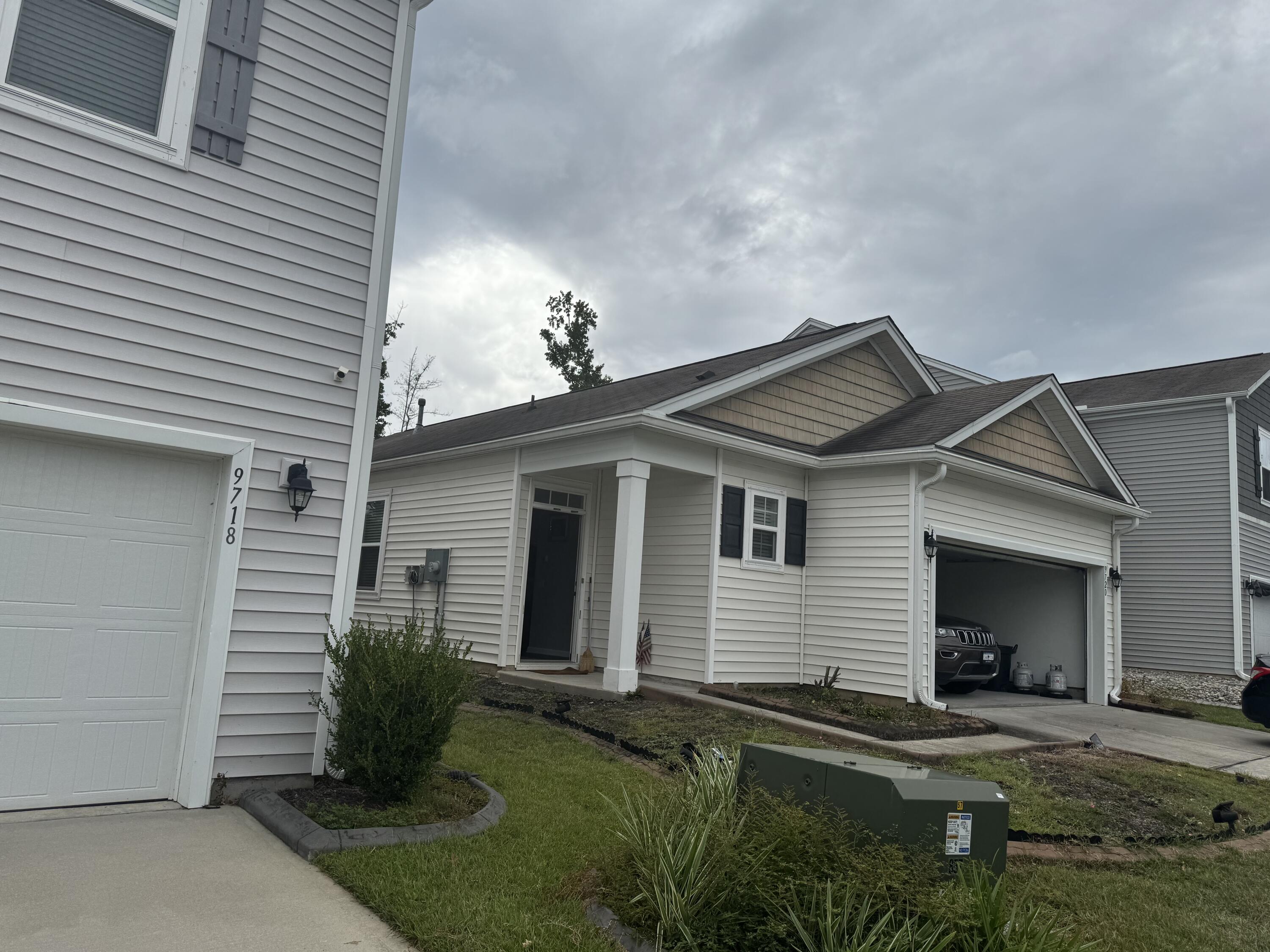 9720 Brandishing Road