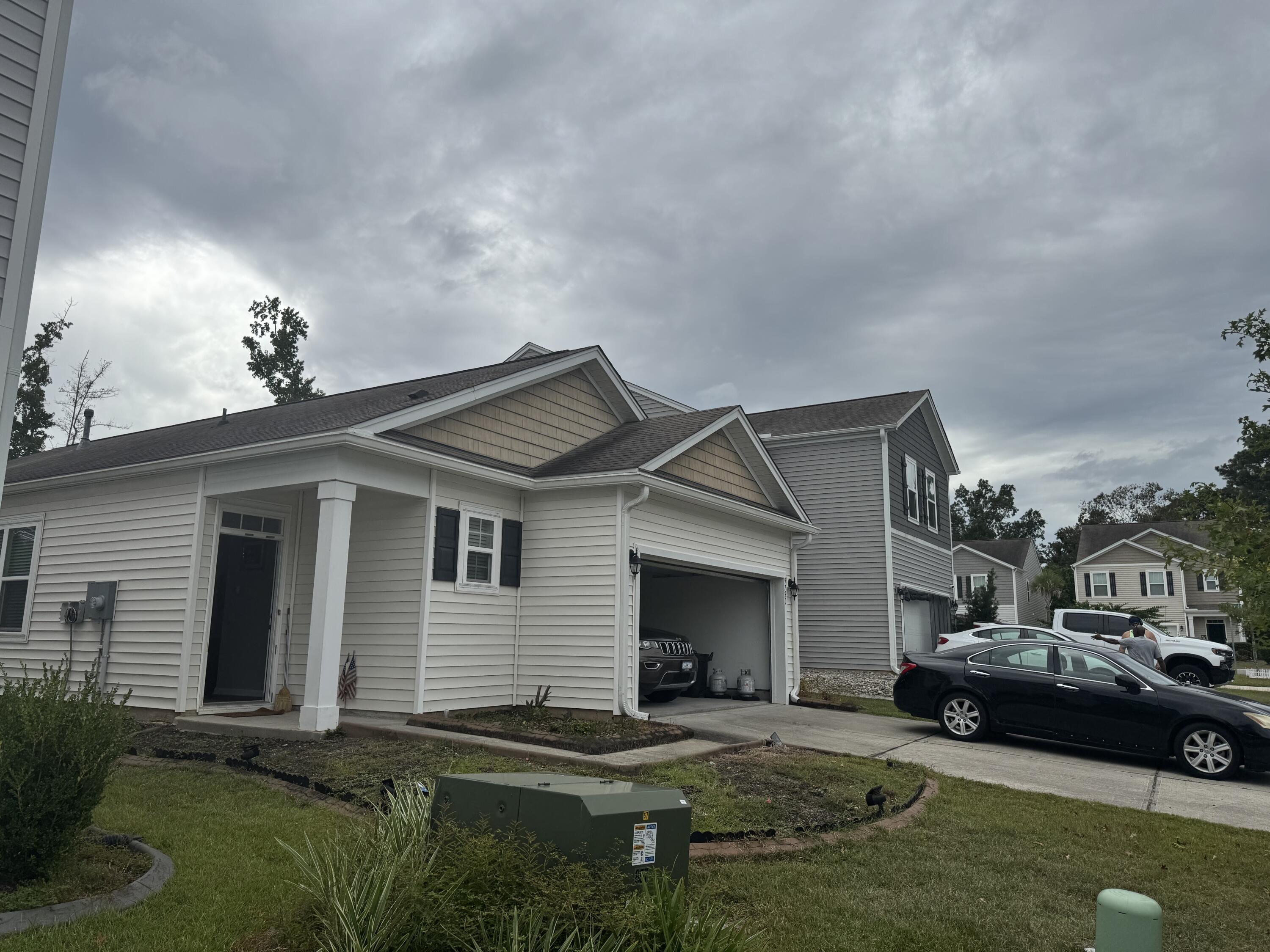 9720 Brandishing Road