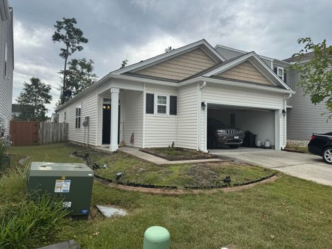 Photo of 9720 Brandishing Road, Ladson, SC 29456 (MLS # 25027431)