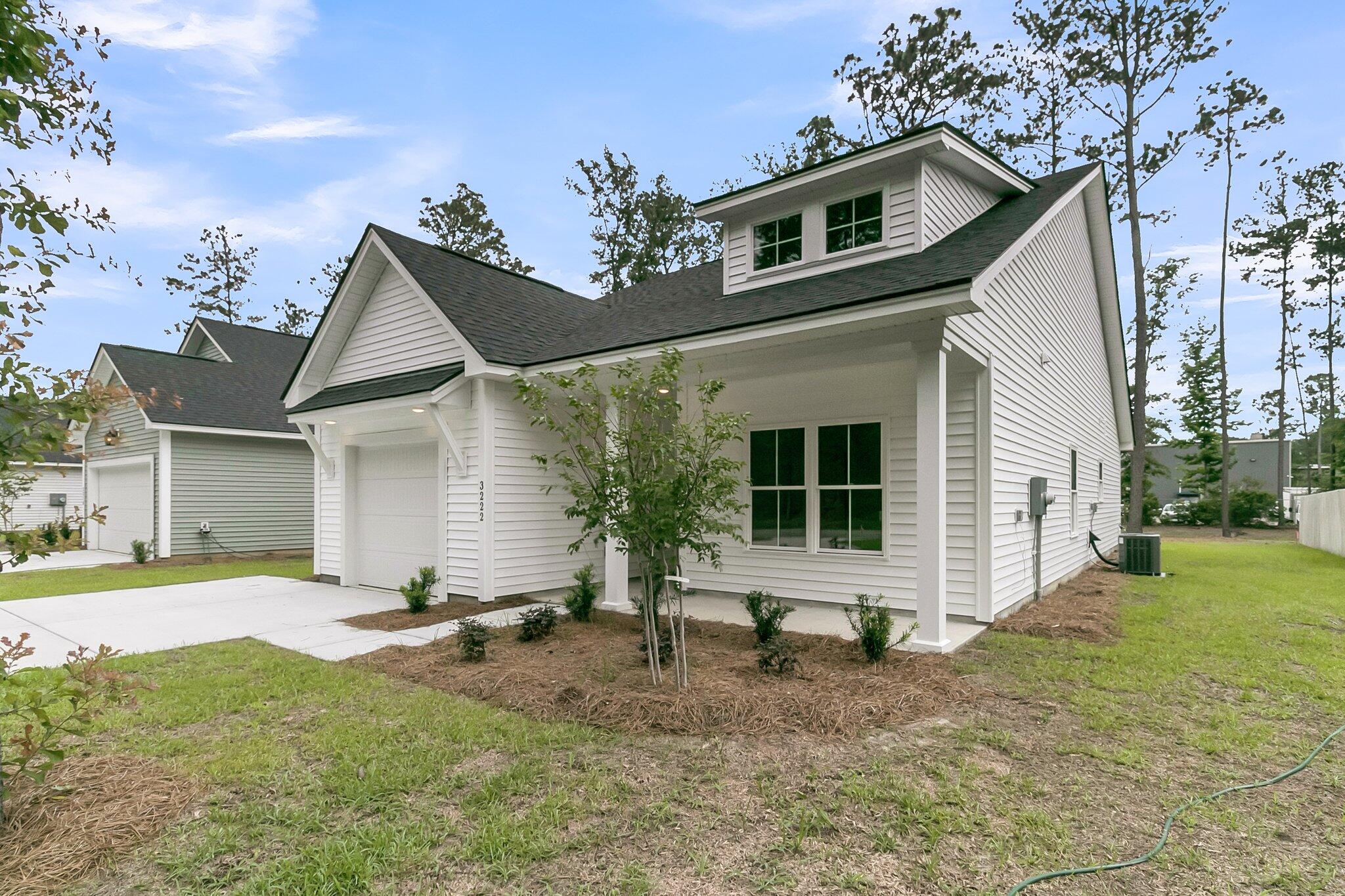 3222 Pinewood Drive