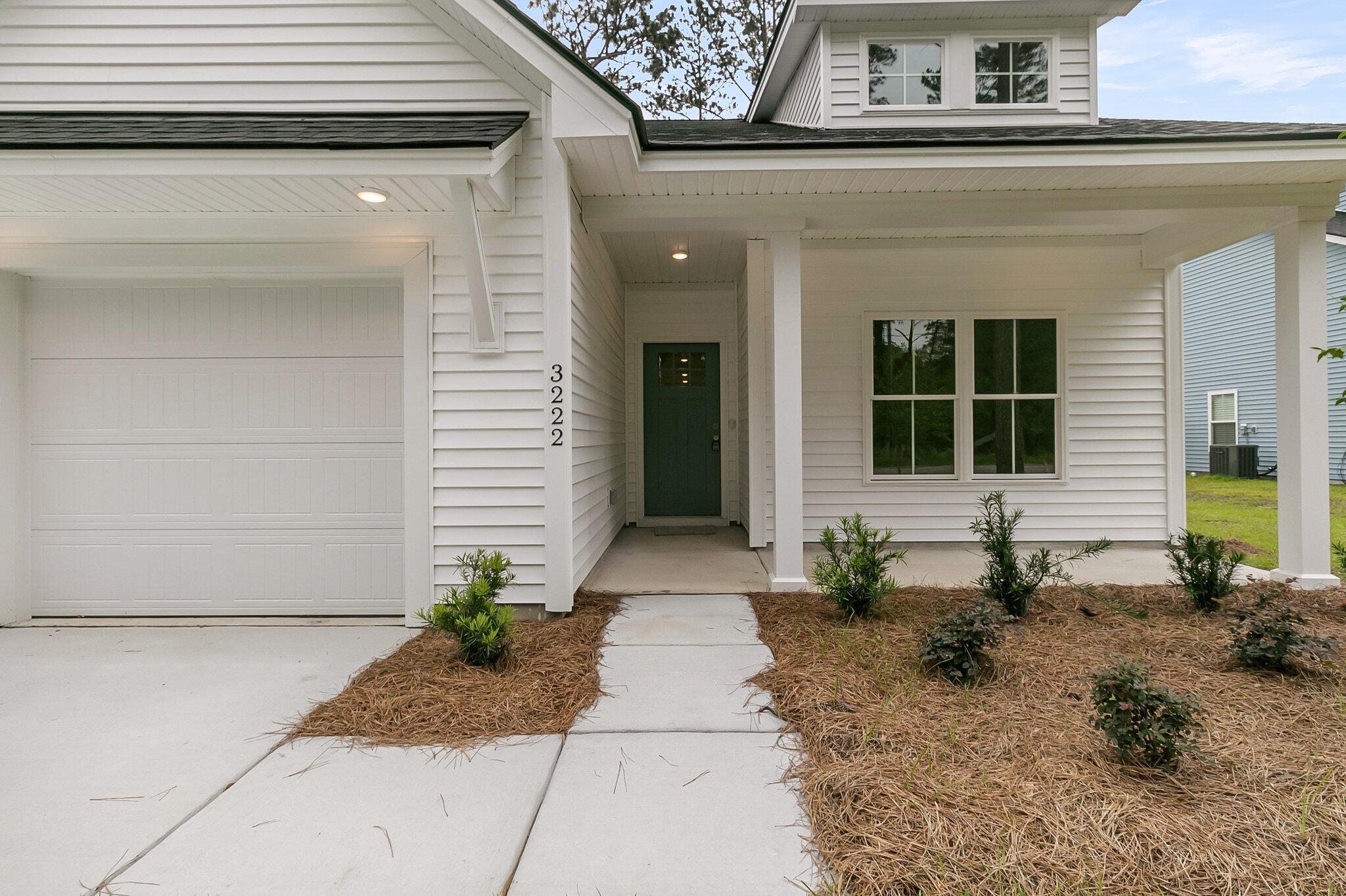 3222 Pinewood Drive