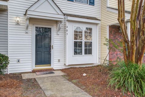 403 Yellow Hawthorn Circle Summerville SC 29483