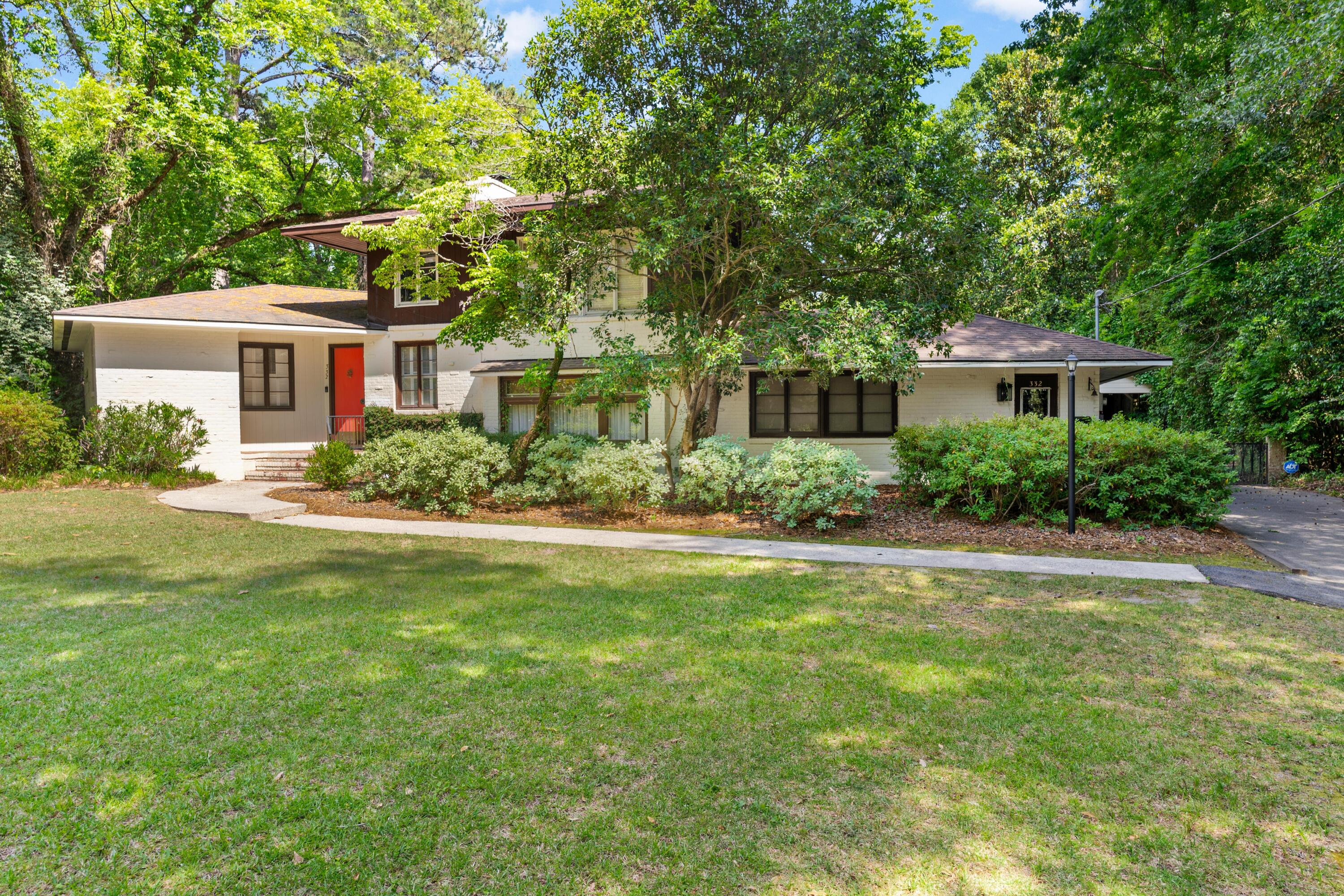 332 Berry Street