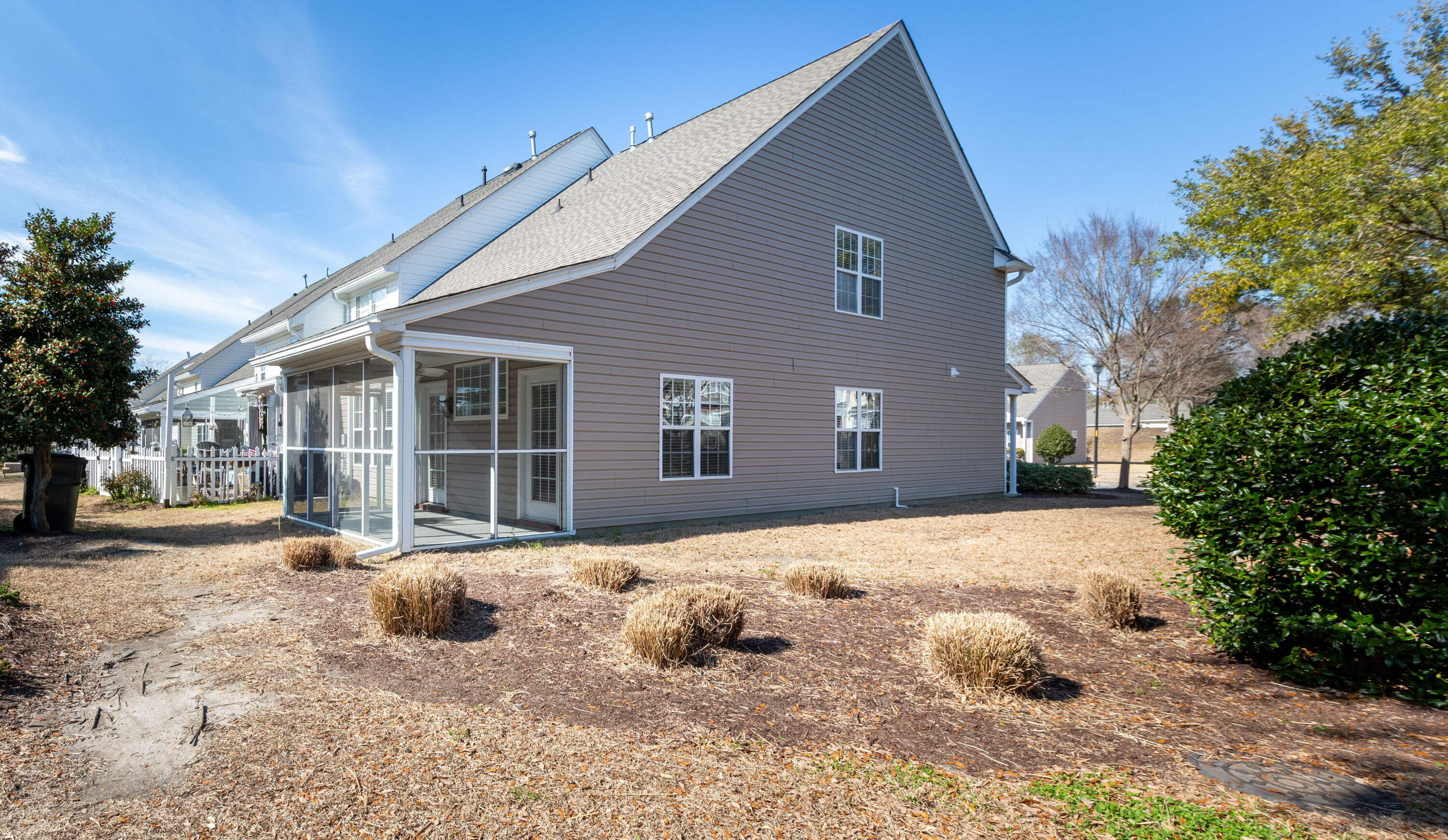 110 Davenport Street