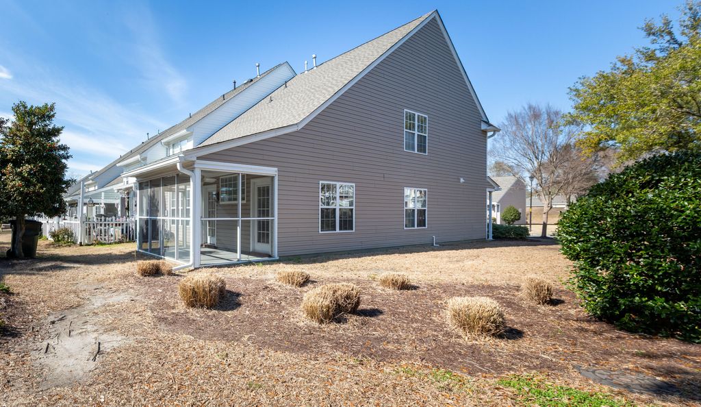 Photo of 110 Davenport Street, Goose Creek, SC 29445 (MLS # 26005373)