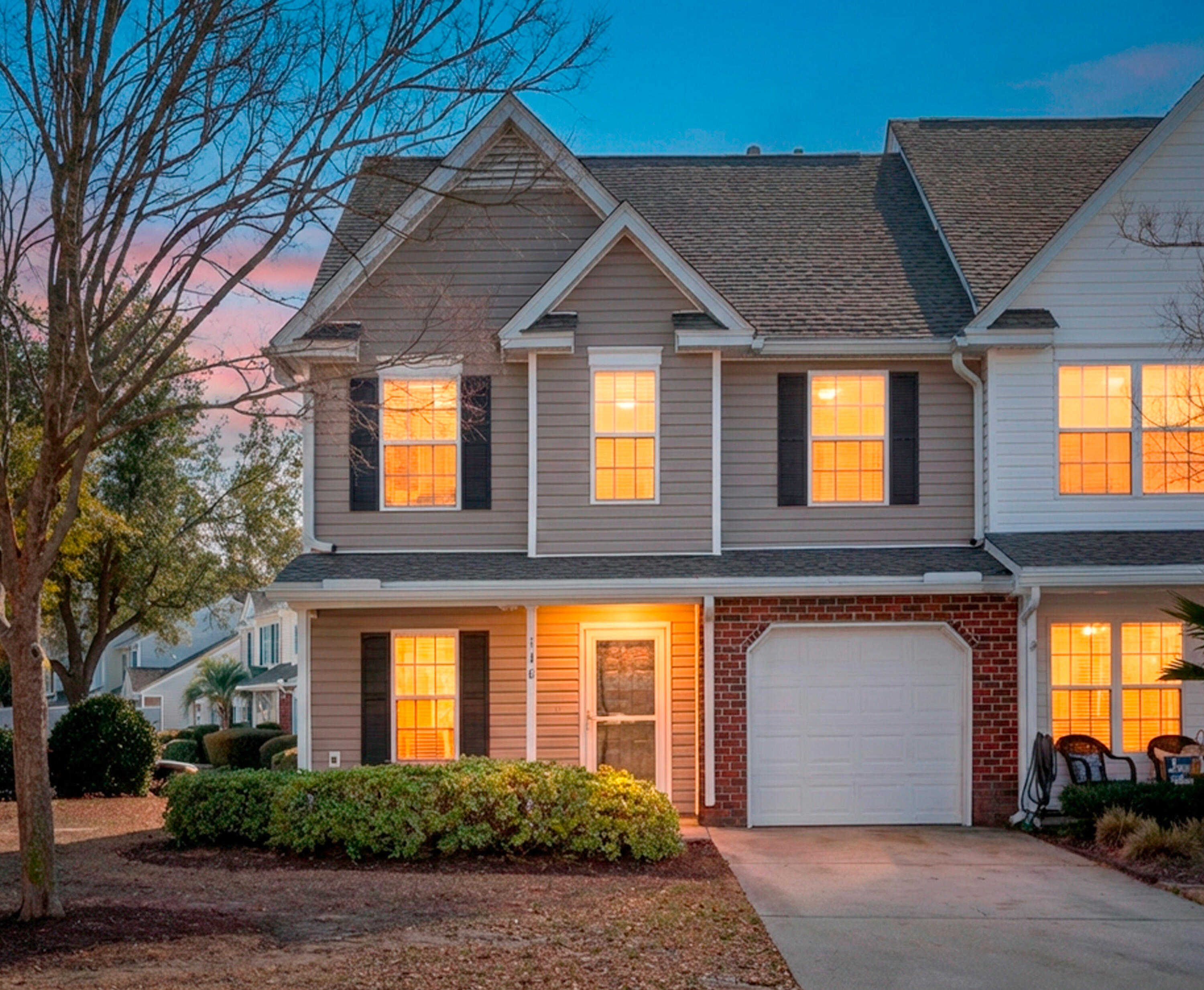 110 Davenport Street