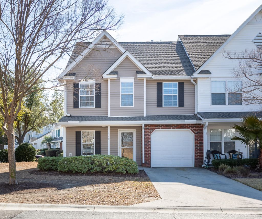 Photo of 110 Davenport Street, Goose Creek, SC 29445 (MLS # 26005373)