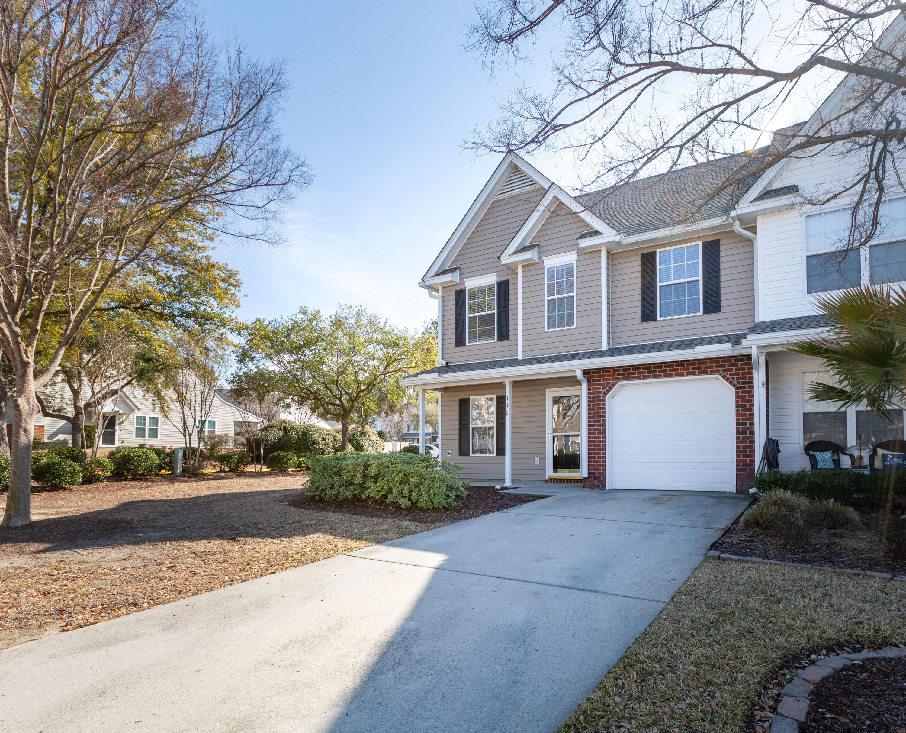 110 Davenport Street