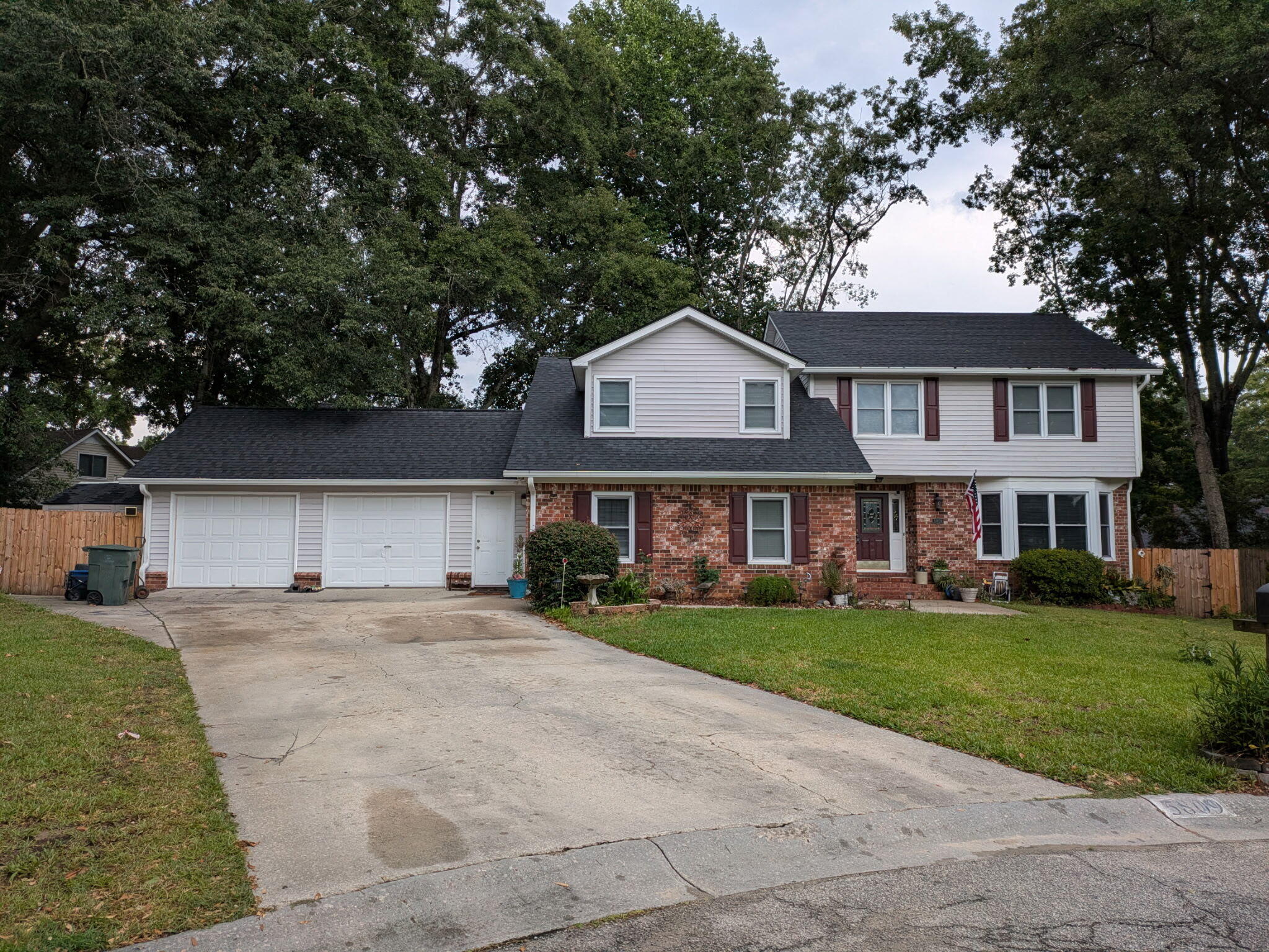 5809 Windsor Court