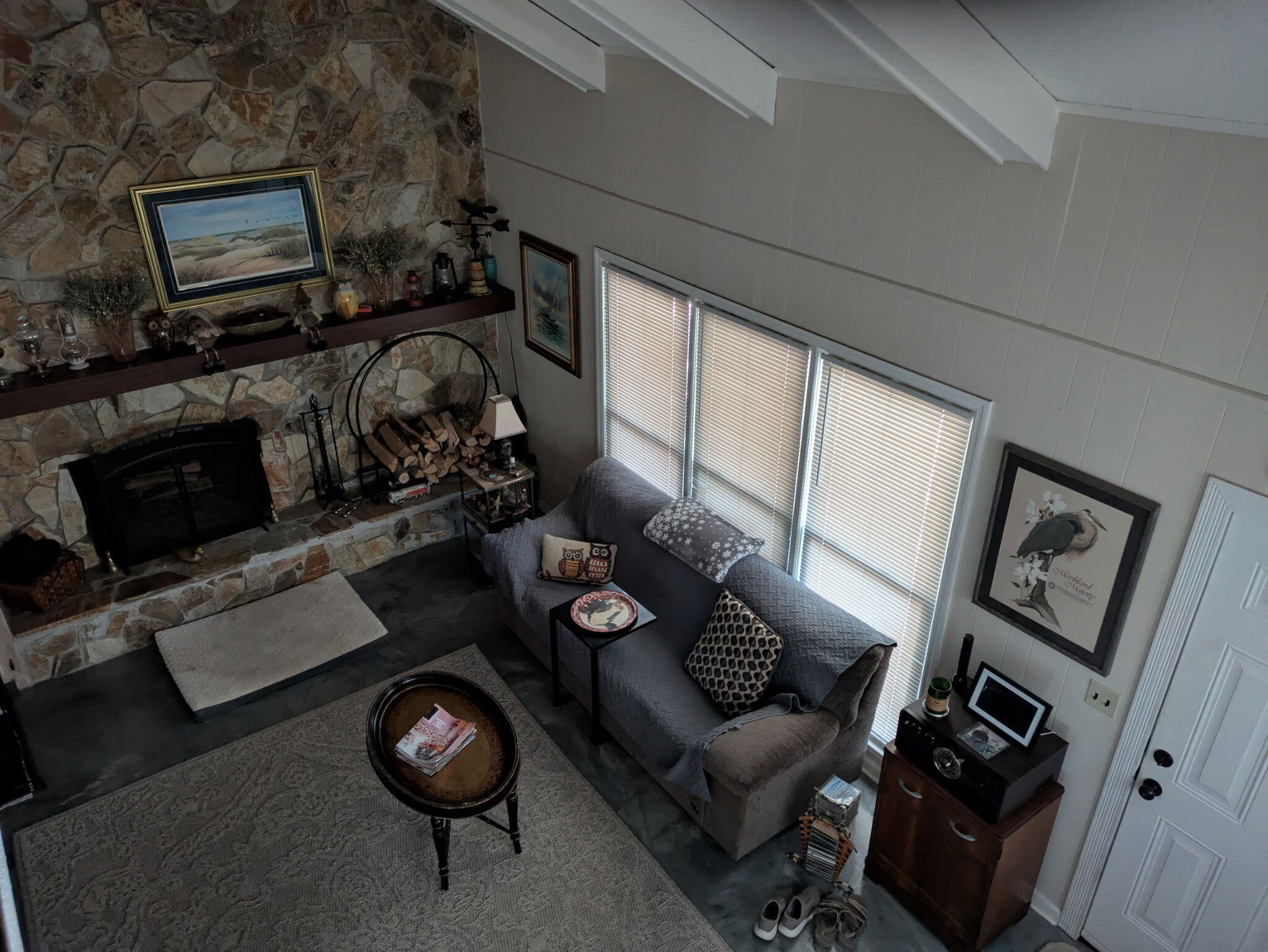 5809 Windsor Court
