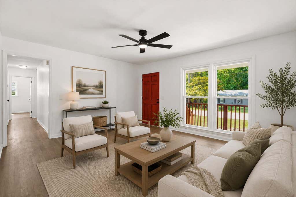 Photo of 452 Madeline Drive, Goose Creek, SC 29445 (MLS # 26018658)