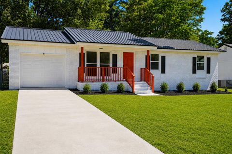 Photo of 452 Madeline Drive, Goose Creek, SC 29445 (MLS # 26018658)