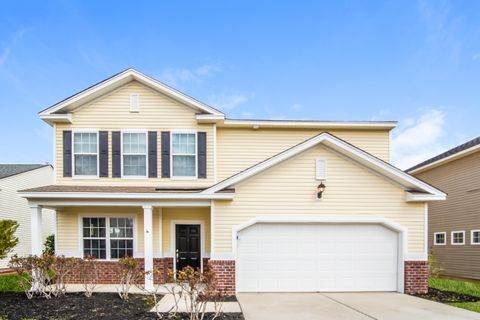 4021 Sanderson Lane Summerville SC 29483