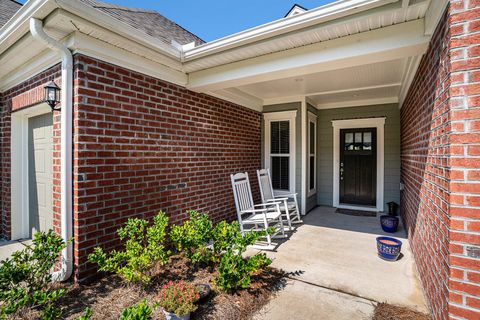 A home in Summerville