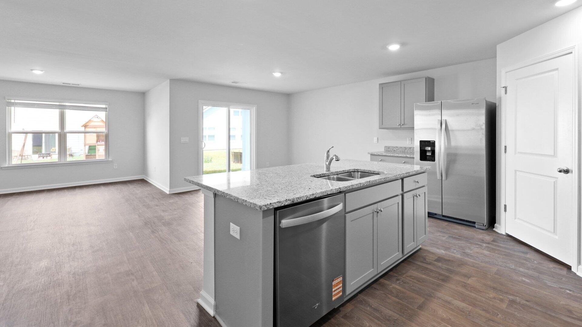 716 Striped Bass Court